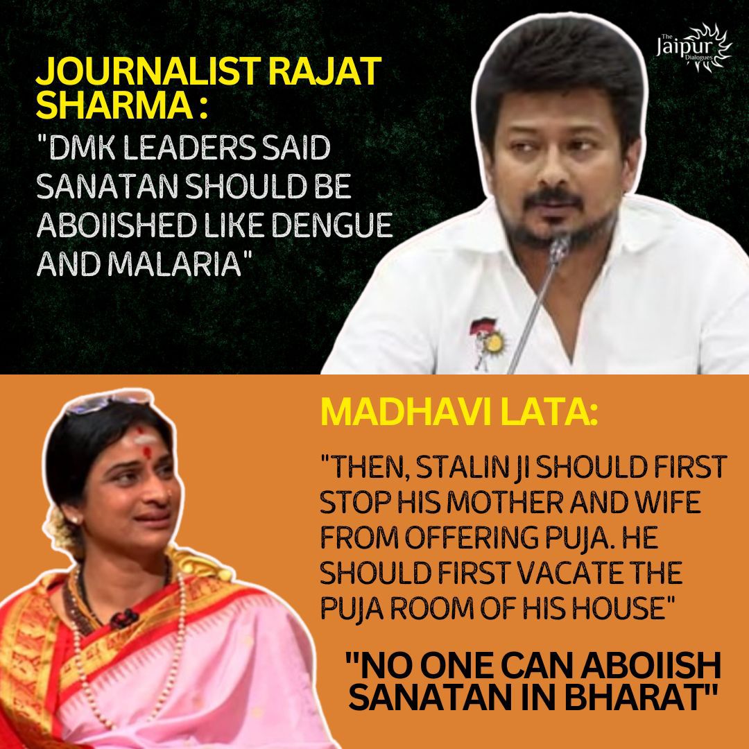 The difference is clear!